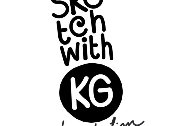 sketch with KG_intro card-01