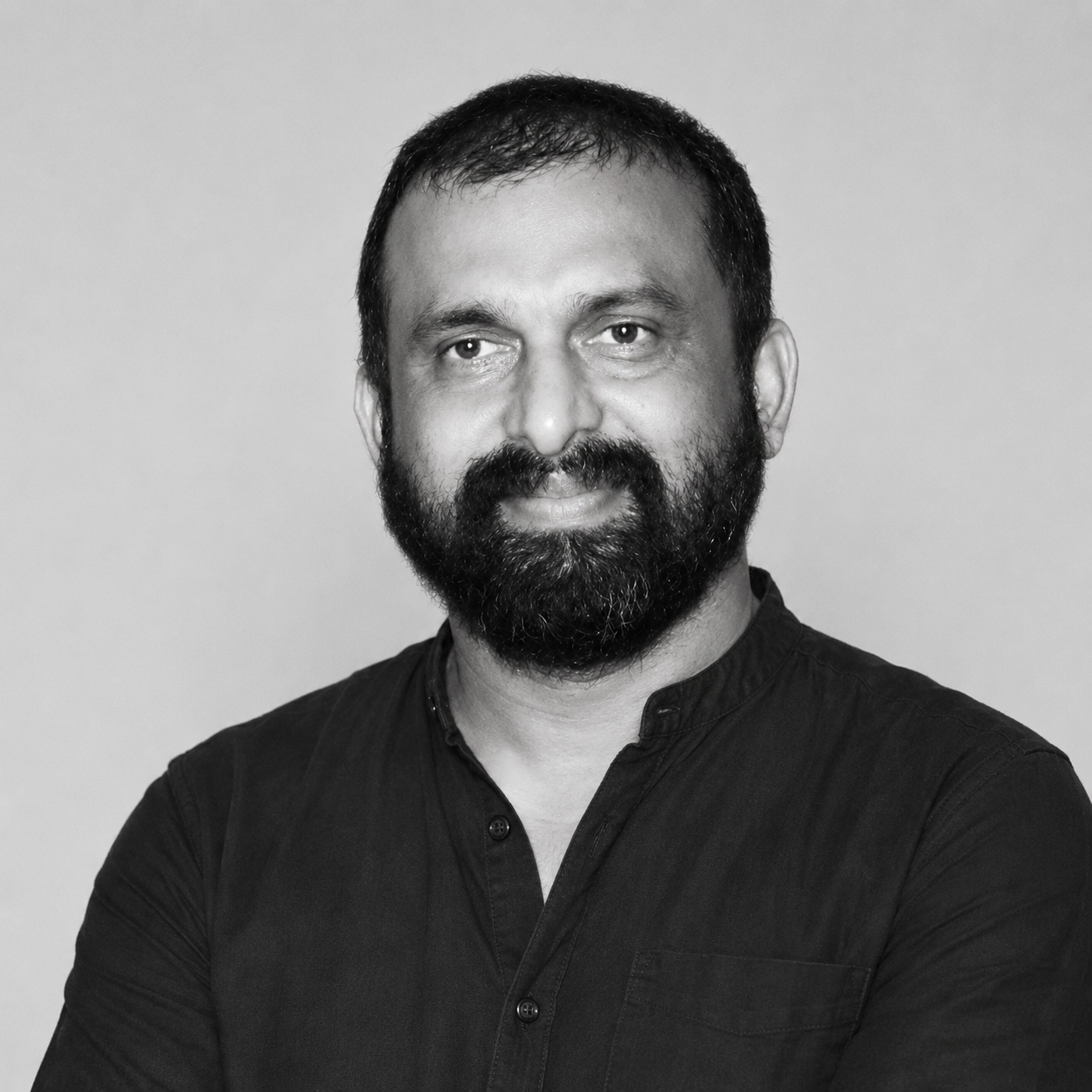 KG Manoj