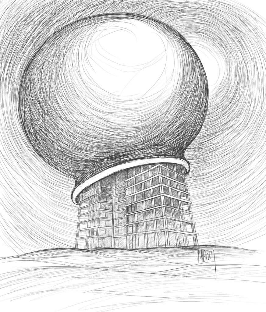 Model Sketch