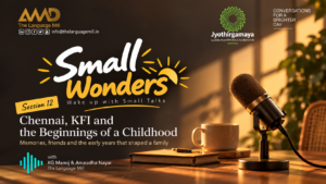 Small Wonders  Chennai Childhood Beginnings (1)