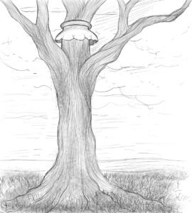 The Unintended Journey